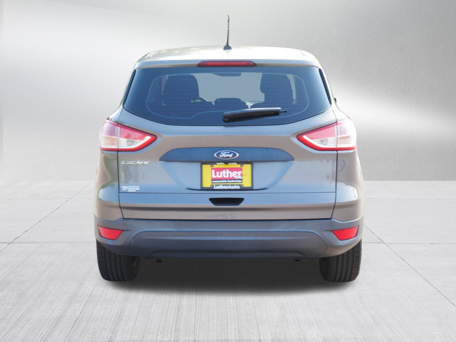 Used 2014 Ford Escape S FWD image 6