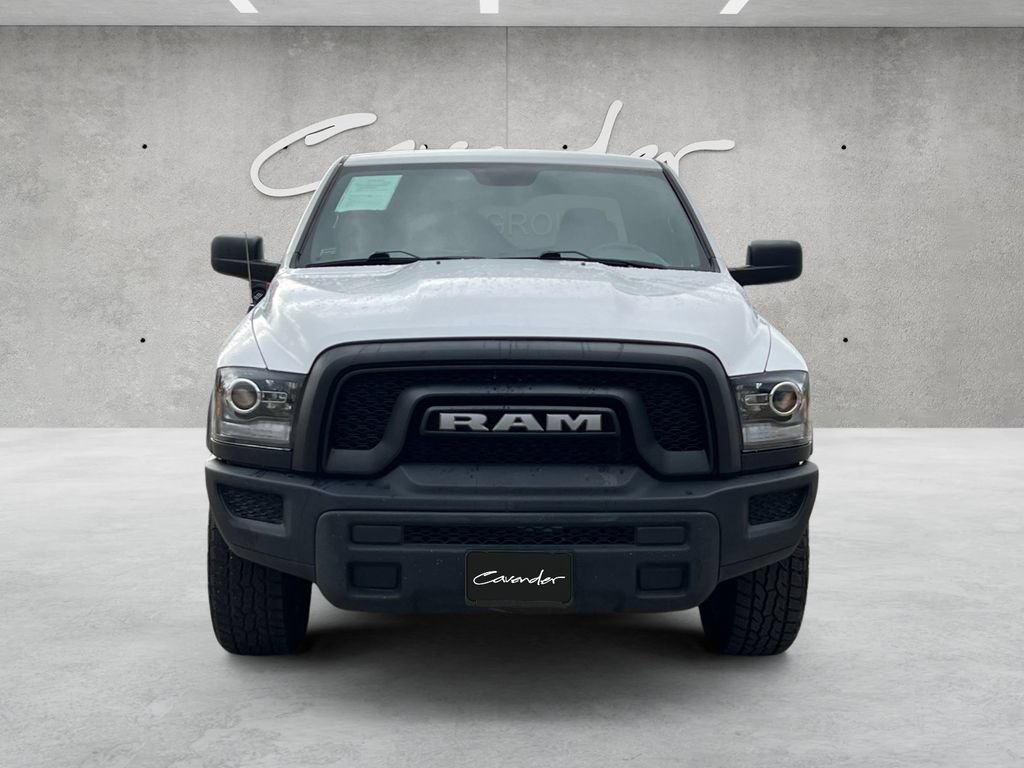 Used 2024 RAM 1500 Warlock RWD image 18