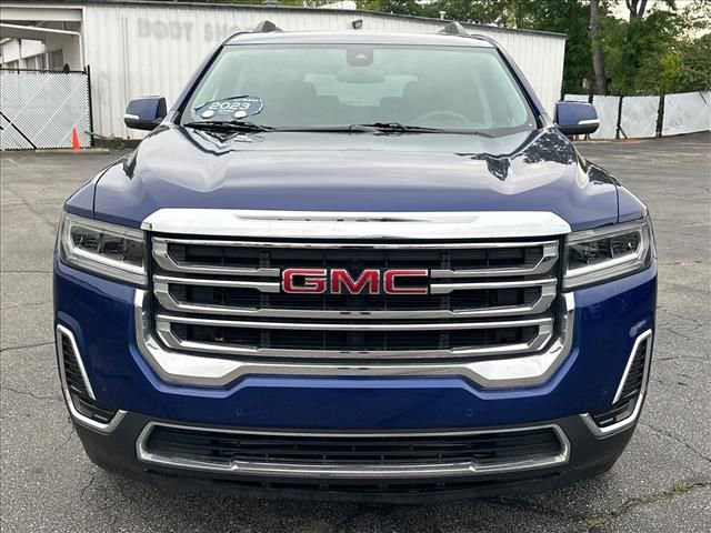 Certified 2023 GMC Acadia SLE w/ Driver Convenience Package AWD/4WD image 4