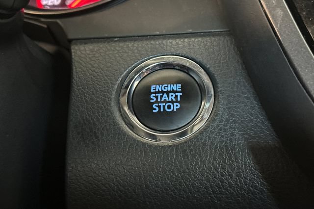 Used 2024 Toyota Camry XSE FWD image 26