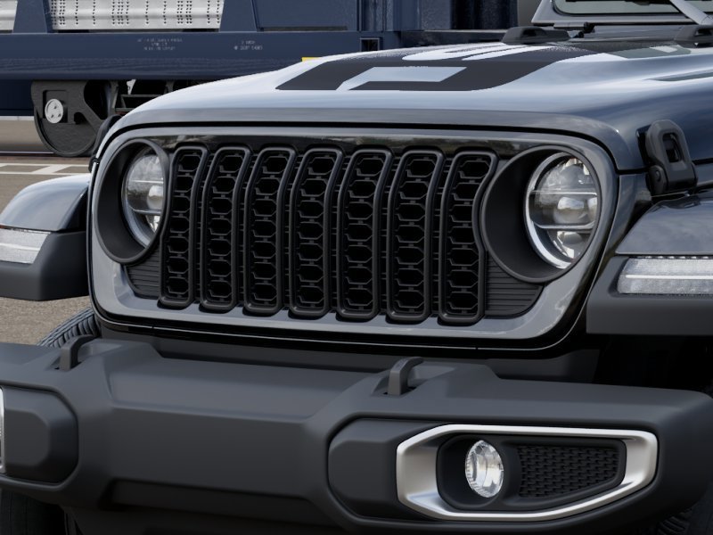 New 2026 Jeep Gladiator Sport AWD/4WD image 23