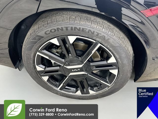 Used 2025 Kia EV6 GT-Line AWD/4WD image 34