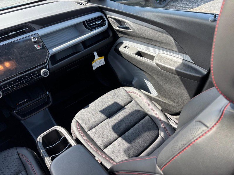 New 2027 Chevrolet Bolt RS w/ Technology Package image 9