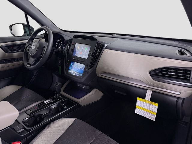 New 2026 Subaru Forester image 26