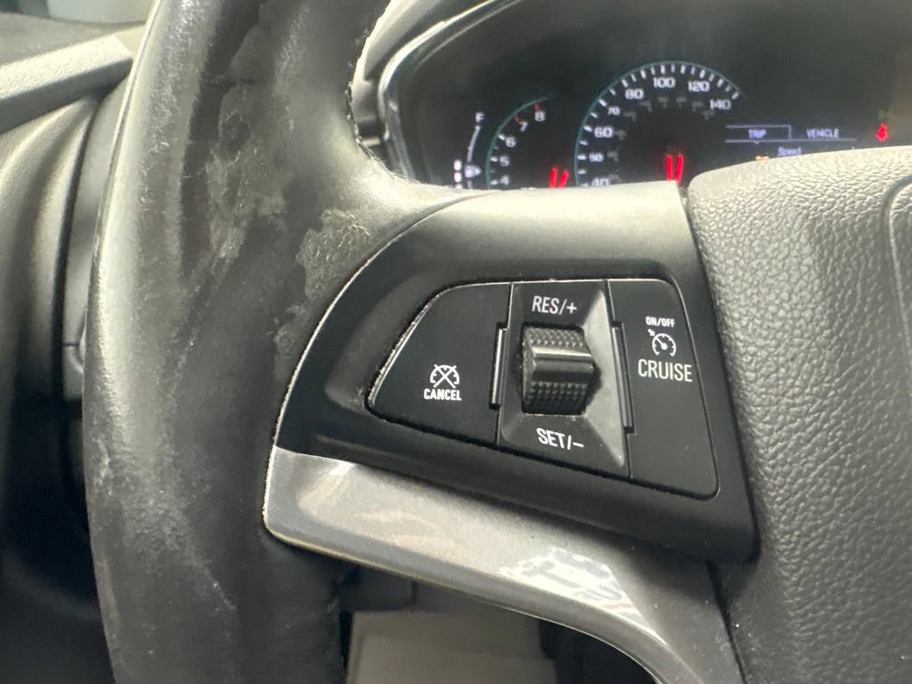Used 2019 Chevrolet Trax LT w/ Driver Confidence Package FWD image 22