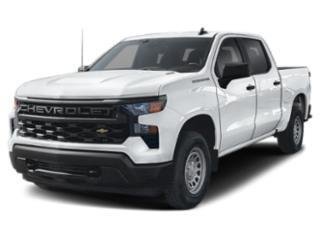 New 2026 Chevrolet Silverado 1500 Custom AWD/4WD image 44