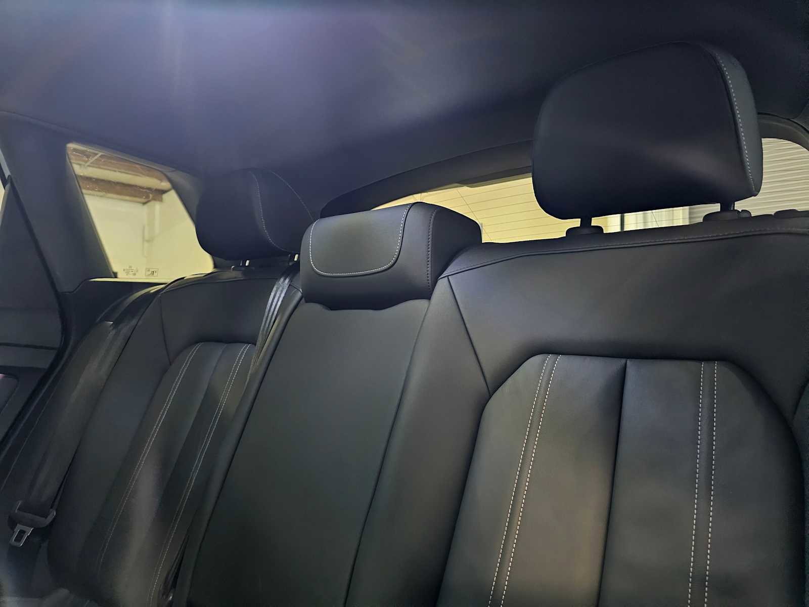 Used 2023 Audi Q4 e-tron Premium Plus w/ Premium Plus image 19