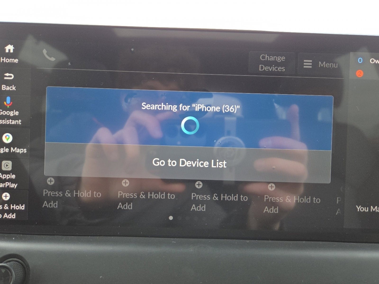 New 2026 Honda Pilot TrailSport image 31