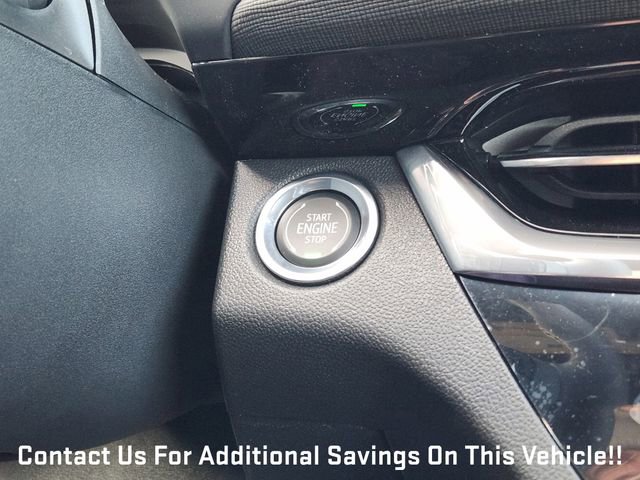 New 2026 Buick Envista Avenir image 17