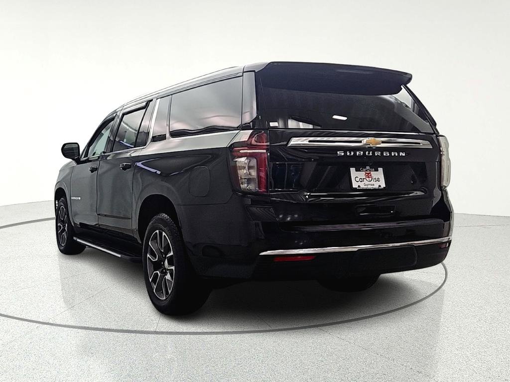 Used 2021 Chevrolet Suburban LS image 7