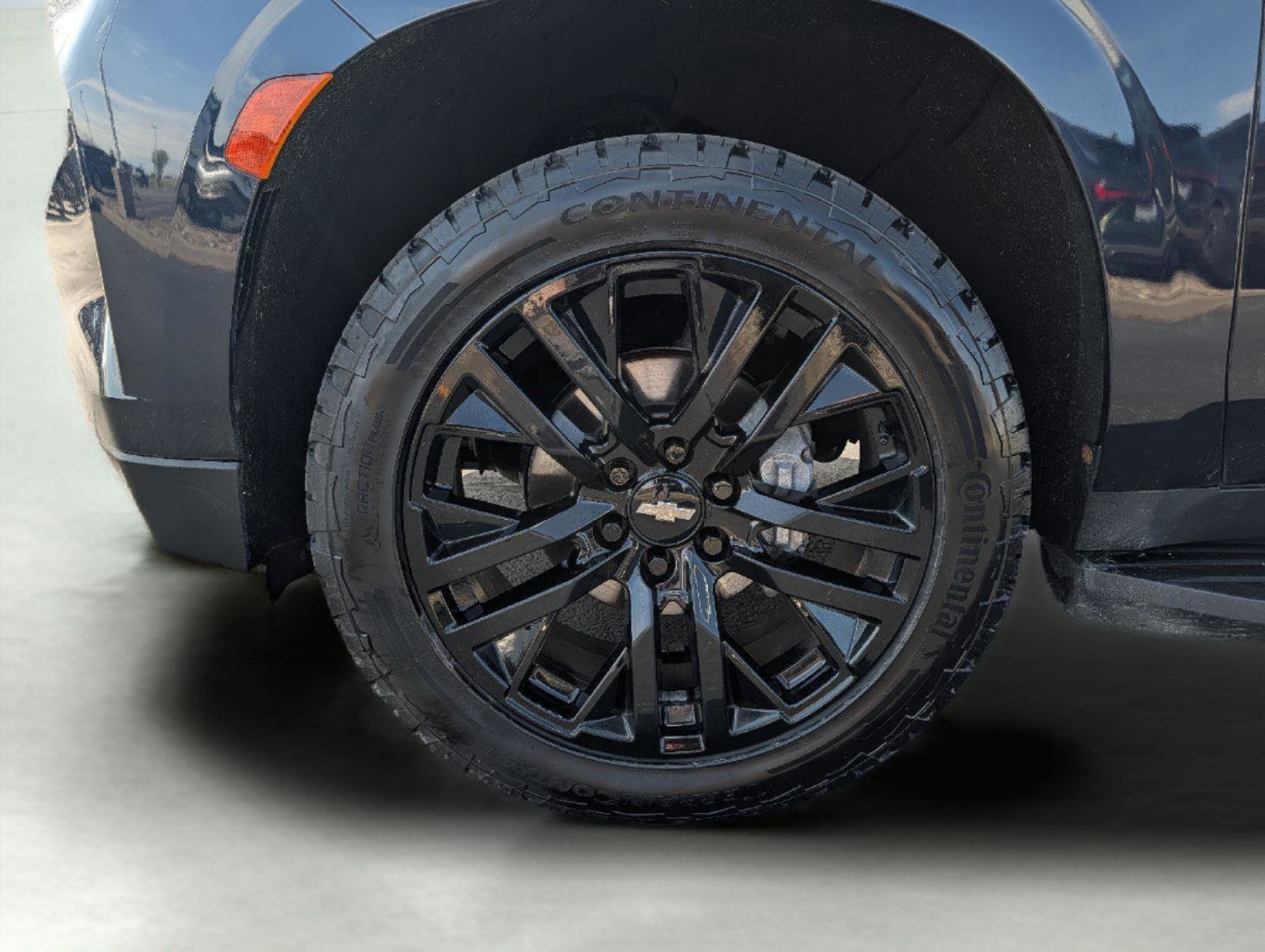 Used 2023 Chevrolet Tahoe RST w/ Luxury Package image 31