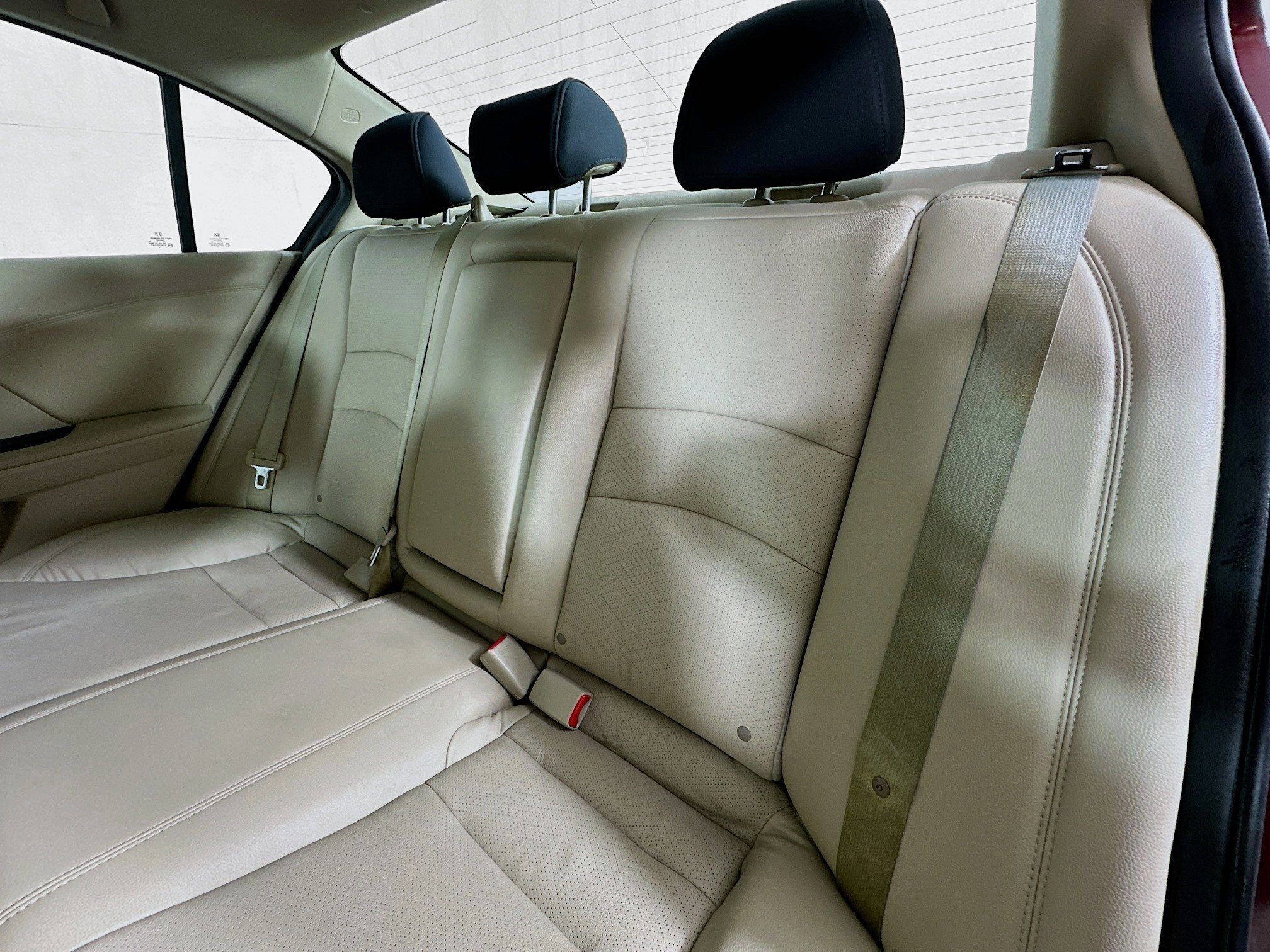 Used 2014 Honda Accord Touring image 24