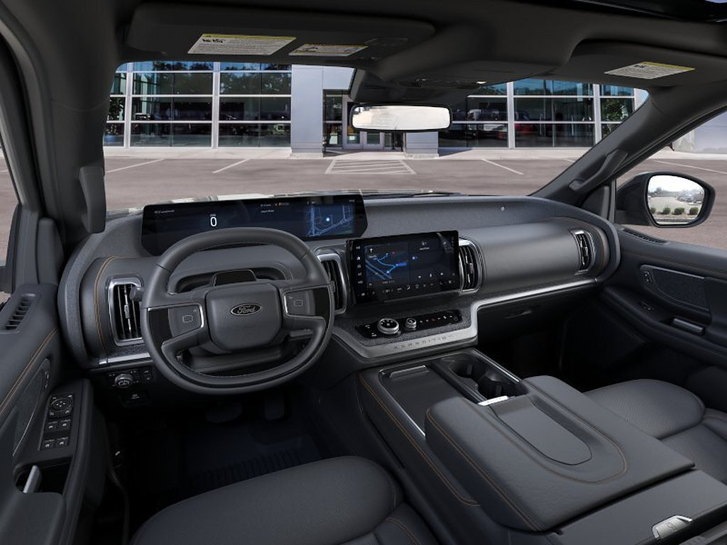 New 2025 Ford Expedition Tremor AWD/4WD image 78