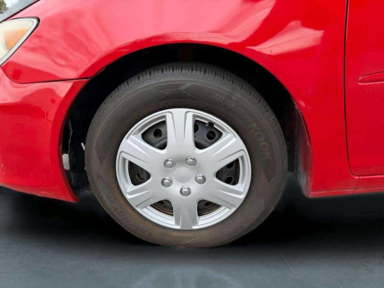 Used 2005 Toyota Camry image 20