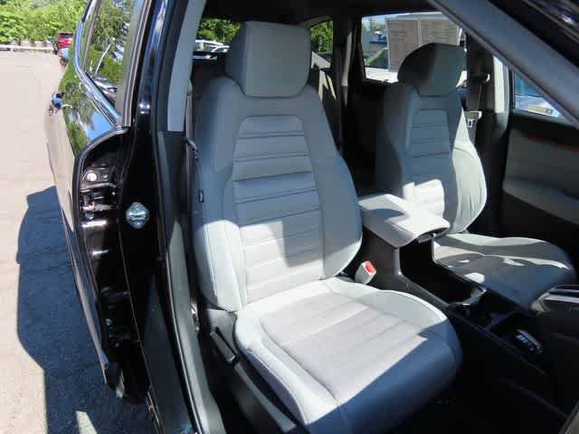 Used 2020 Honda CR-V EX image 17