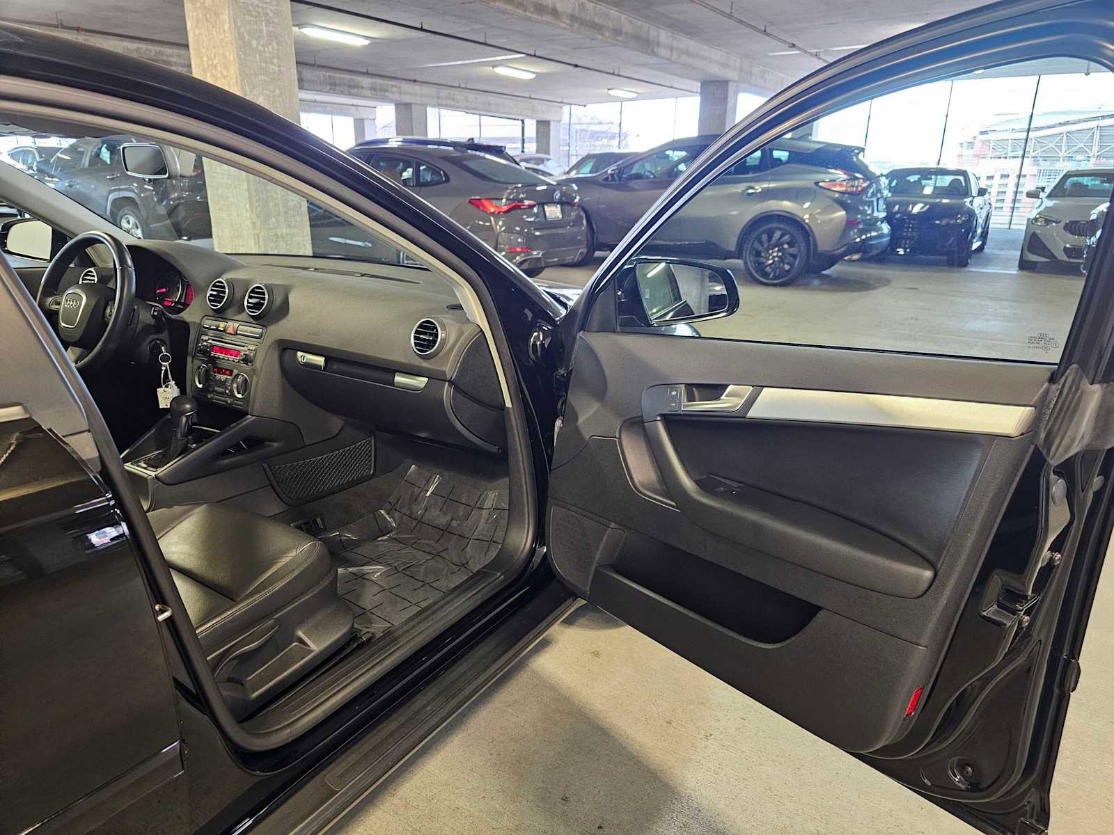 Used 2007 Audi A3 2.0T image 31