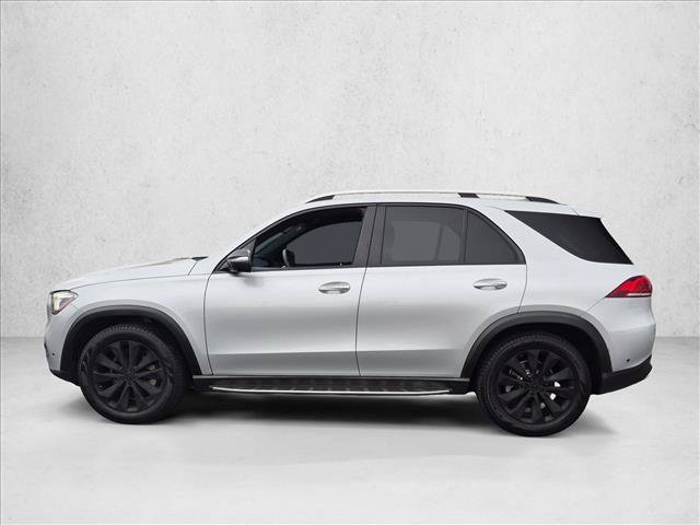 Used 2020 Mercedes-Benz GLE 350 4MATIC image 8