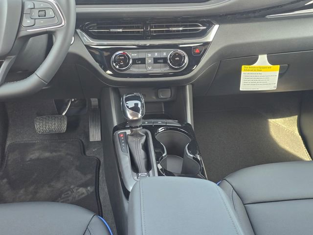 New 2026 Buick Envista Sport Touring FWD image 19