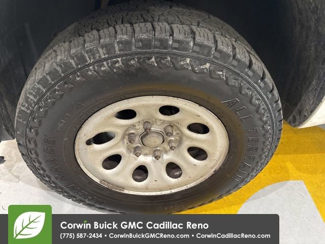 Used 2013 GMC Sierra 1500 W/T image 29