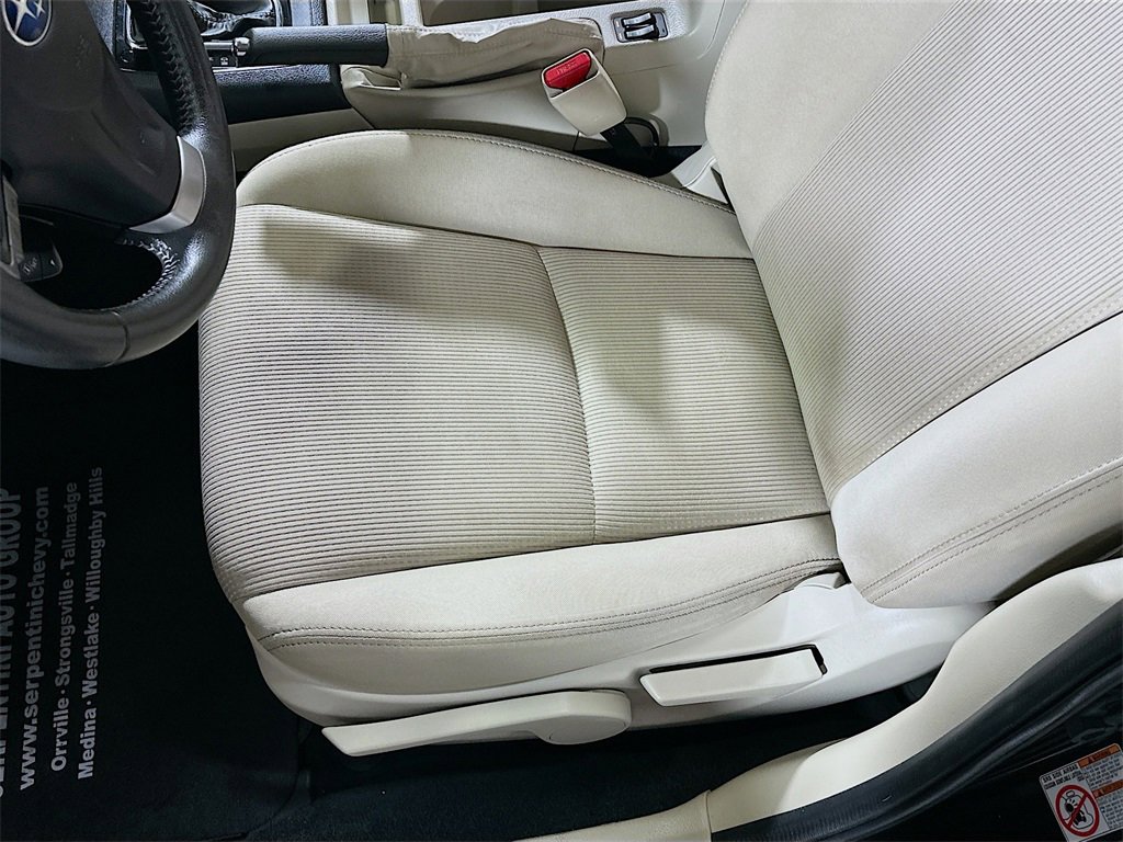 Used 2016 Subaru Impreza 2.0i Sport Premium image 20