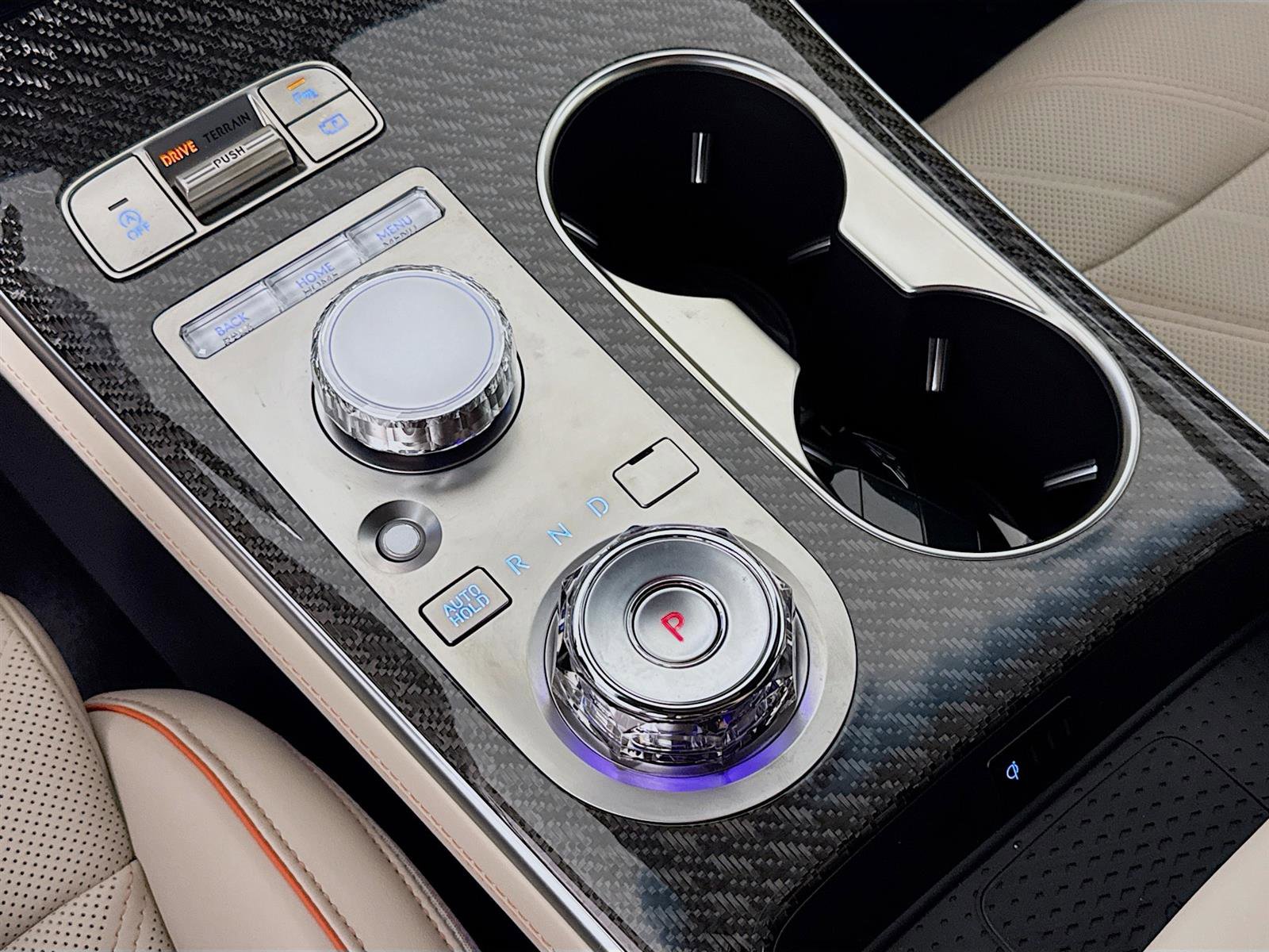 New 2026 Genesis GV70 3.5T Sport Prestige image 19