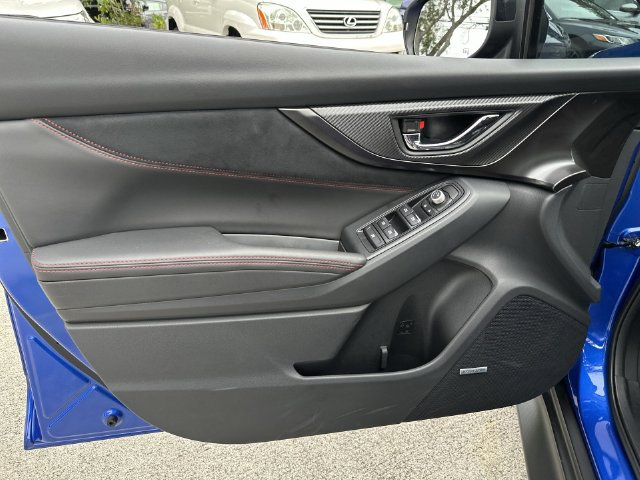Used 2025 Subaru WRX GT AWD/4WD image 13