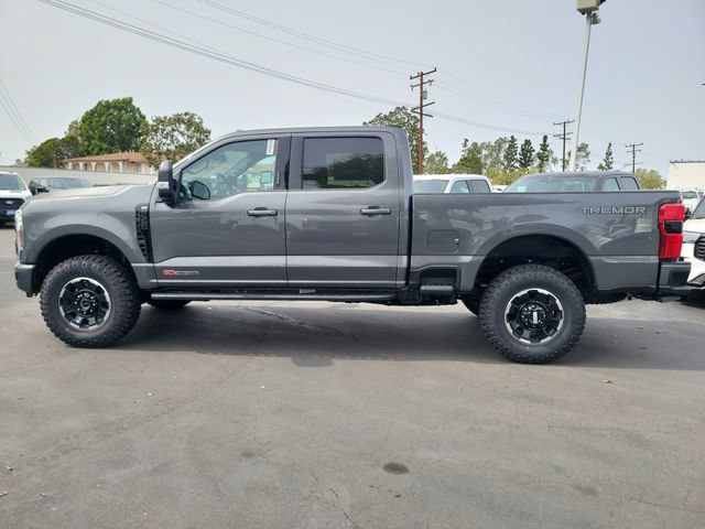 New 2026 Ford F350 XLT w/ XLT Premium Package AWD/4WD image 29
