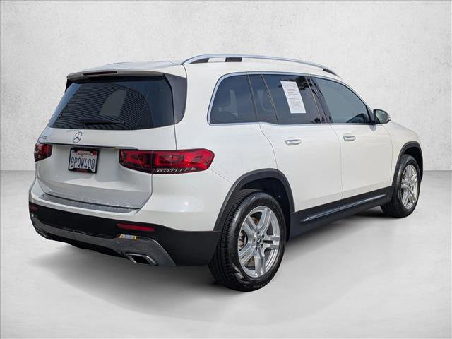 Used 2020 Mercedes-Benz GLB 250 image 5