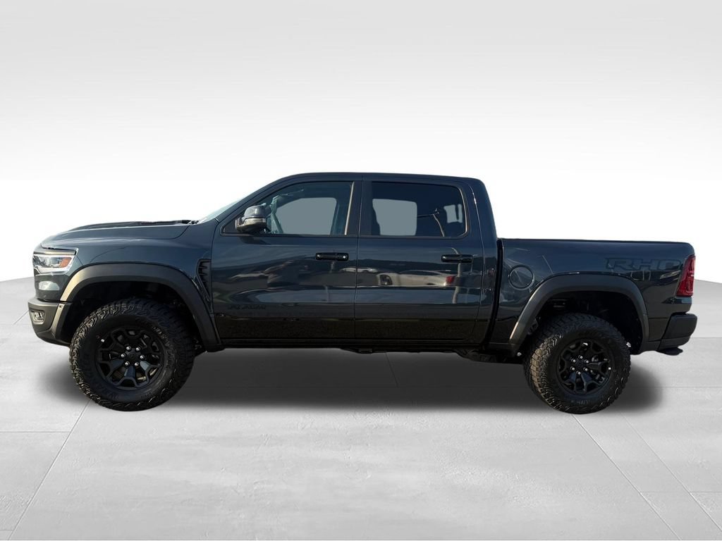New 2026 RAM 1500 RHO w/ RHO Level 1 Equipment Group AWD/4WD image 2