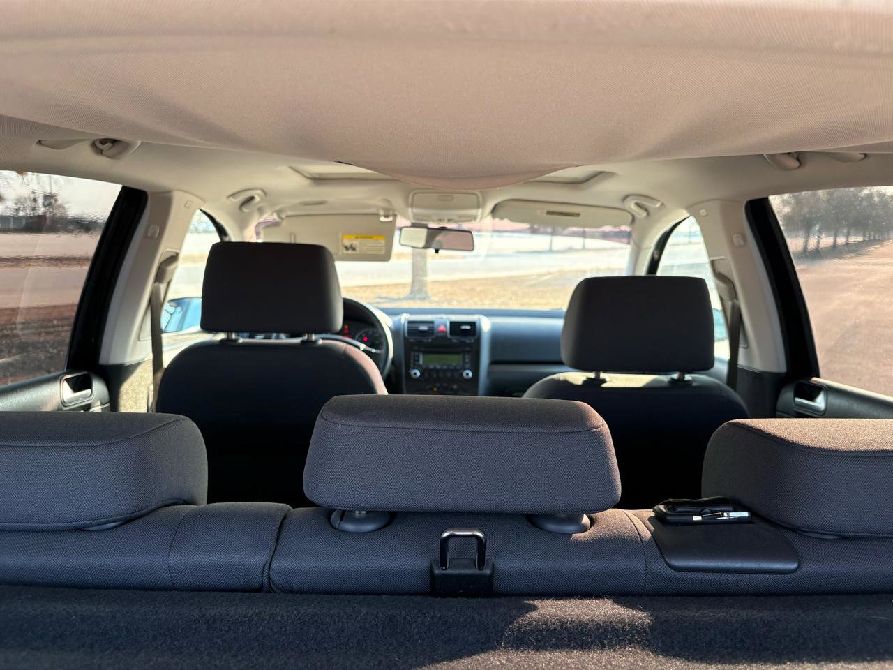 Used 2006 Volkswagen Rabbit 4-Door image 7