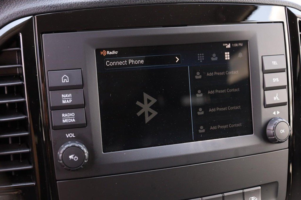Used 2023 Mercedes-Benz Metris Passenger image 16