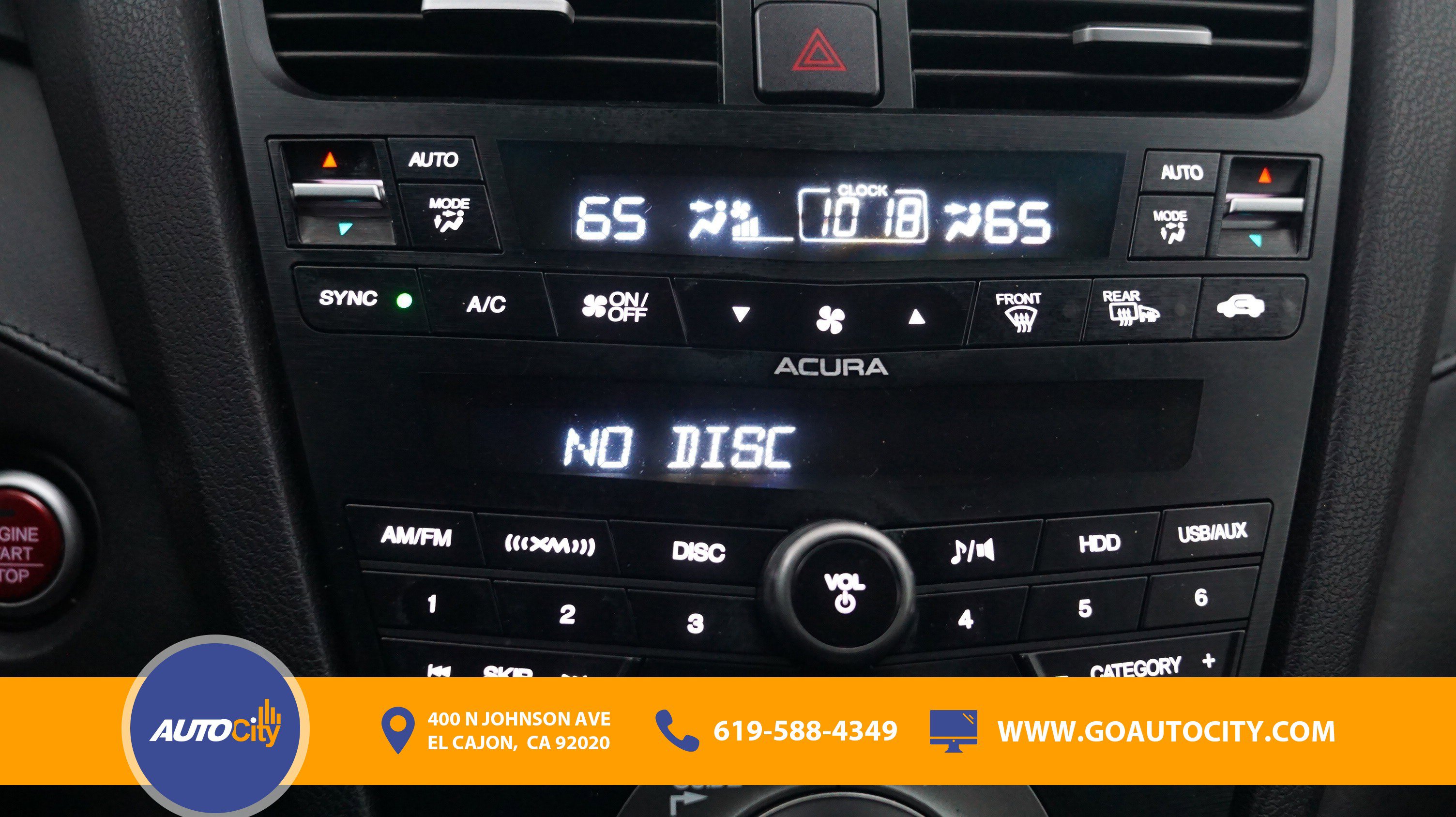 Used 2012 Acura ZDX w/ Technology Package image 25