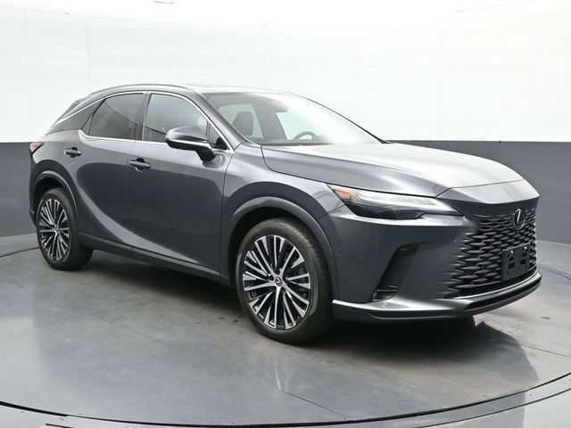 Certified 2024 Lexus RX 350 w/ Convenience Package