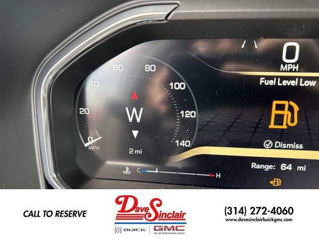 New 2026 GMC Sierra 1500 AT4X AWD/4WD image 15