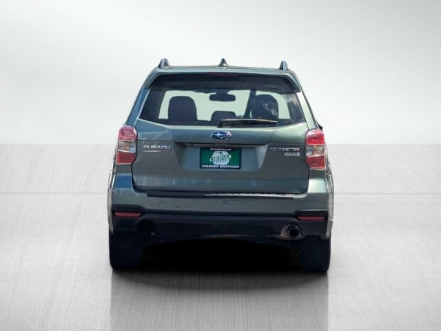 Used 2016 Subaru Forester 2.5i Touring w/ Eyesight & Navigation System AWD/4WD image 5