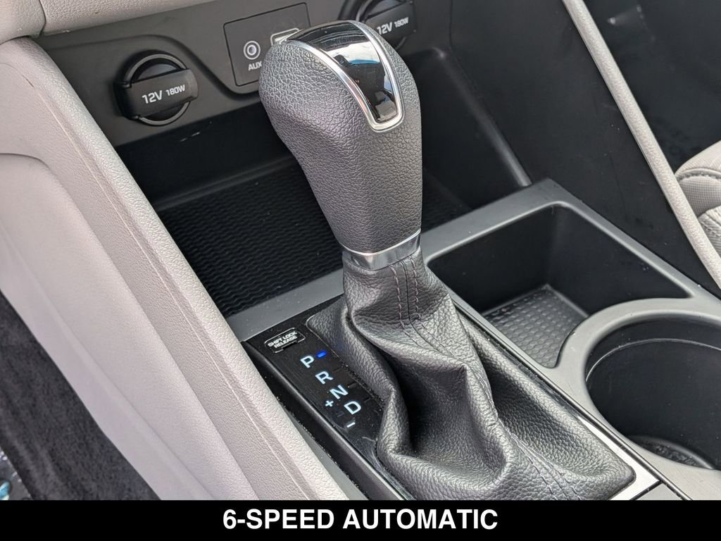 Used 2020 Hyundai Tucson SE image 17