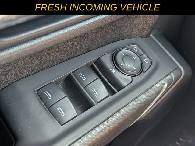 Used 2023 Chevrolet Silverado 1500 Custom image 18