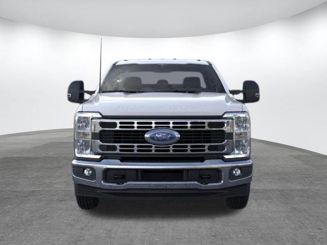 New 2026 Ford F350 XL w/ XL Chrome Package image 6