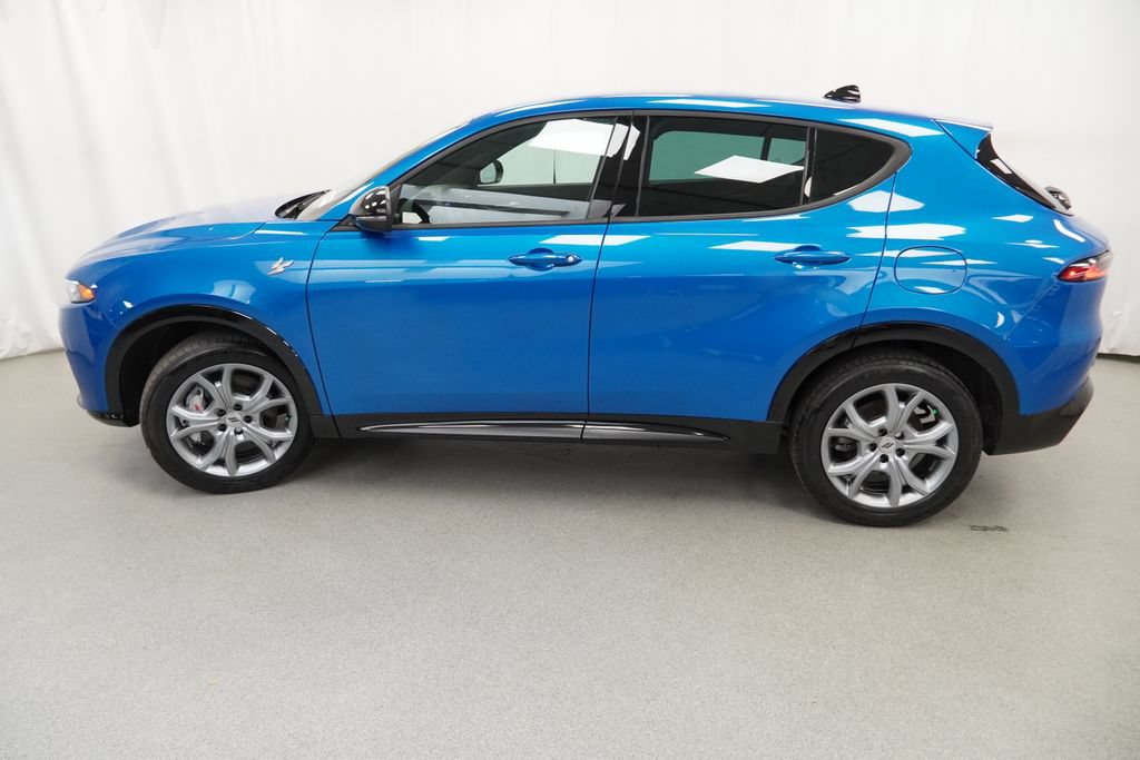 Used 2025 Dodge Hornet R/T AWD/4WD image 19