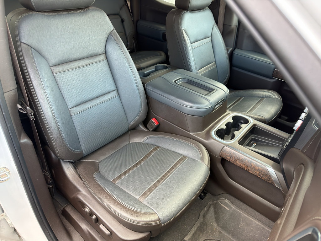 Certified 2019 GMC Sierra 1500 Denali w/ Denali Ultimate Package image 20