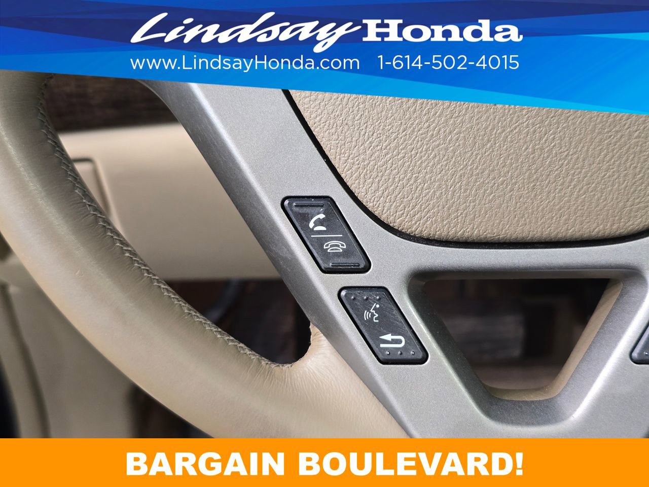 Used 2013 Acura MDX w/ Technology & Entertainment image 15