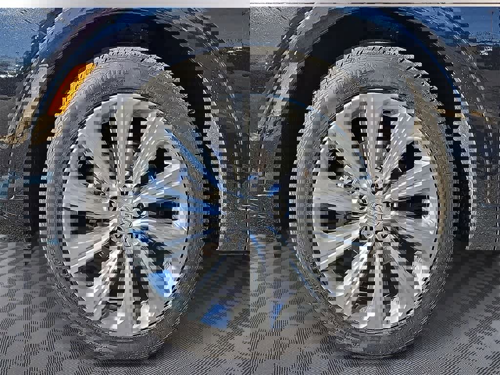 Used 2024 Buick Envista Avenir image 8