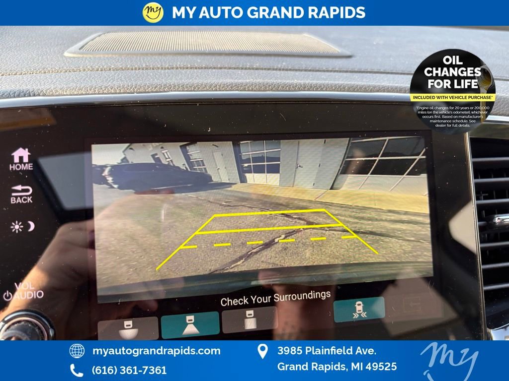 Used 2020 Honda Pilot Touring image 32