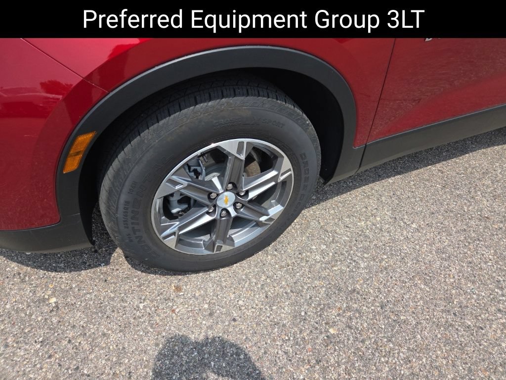 Used 2023 Chevrolet Blazer LT FWD image 11
