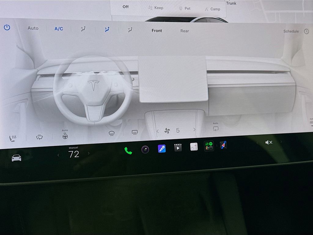 Used 2022 Tesla Model 3 Long Range AWD/4WD image 17