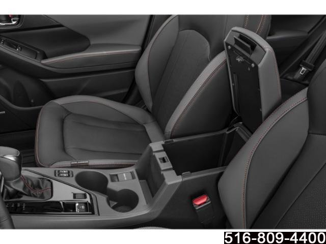 Used 2024 Subaru Crosstrek 2.5i Limited AWD/4WD image 18