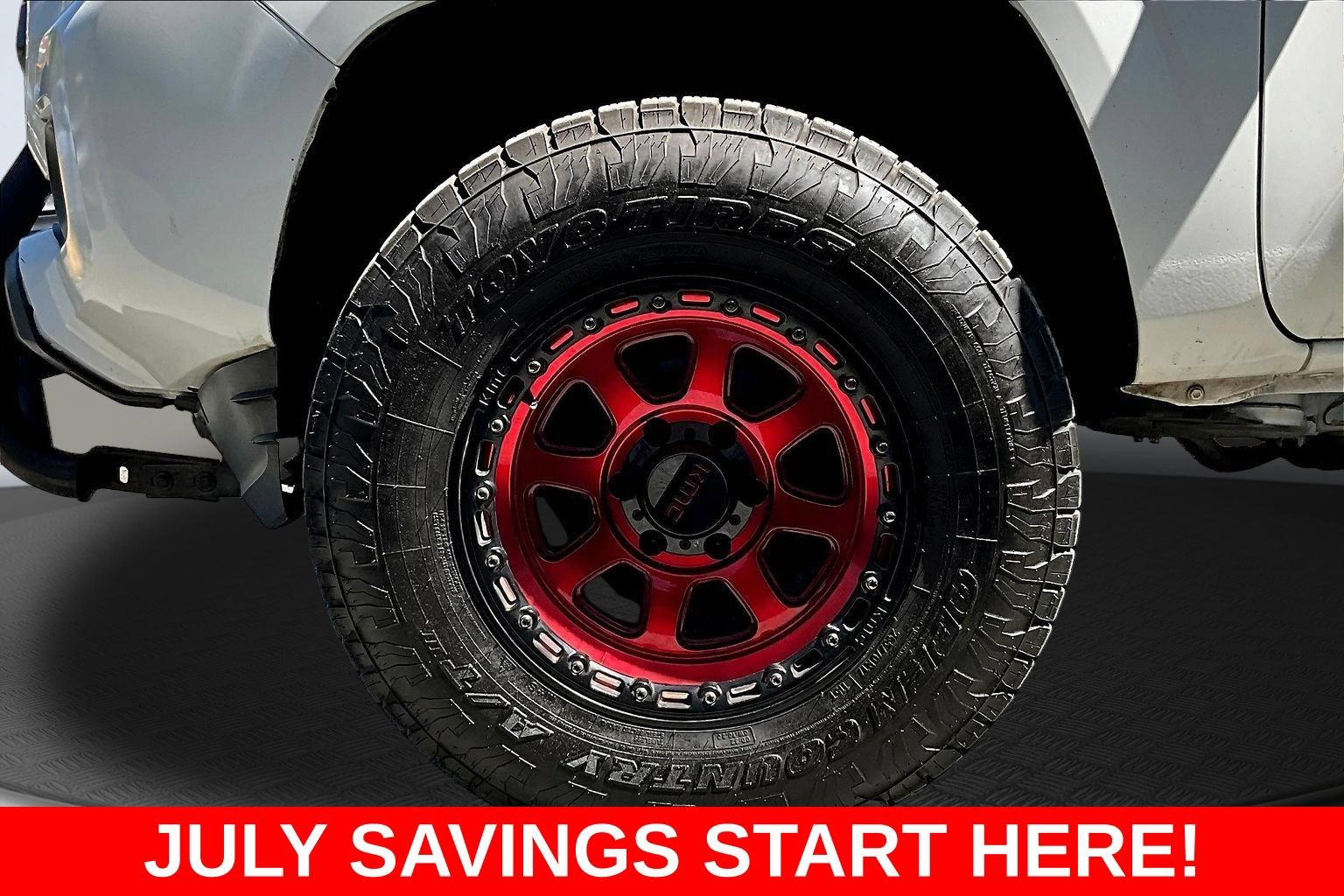 Used 2021 Toyota Tacoma SR AWD/4WD image 42