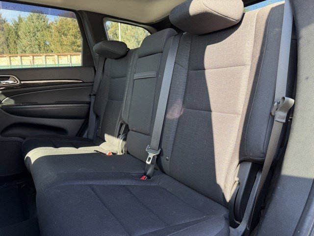 Used 2012 Jeep Grand Cherokee Laredo w/ Laredo E Group image 20