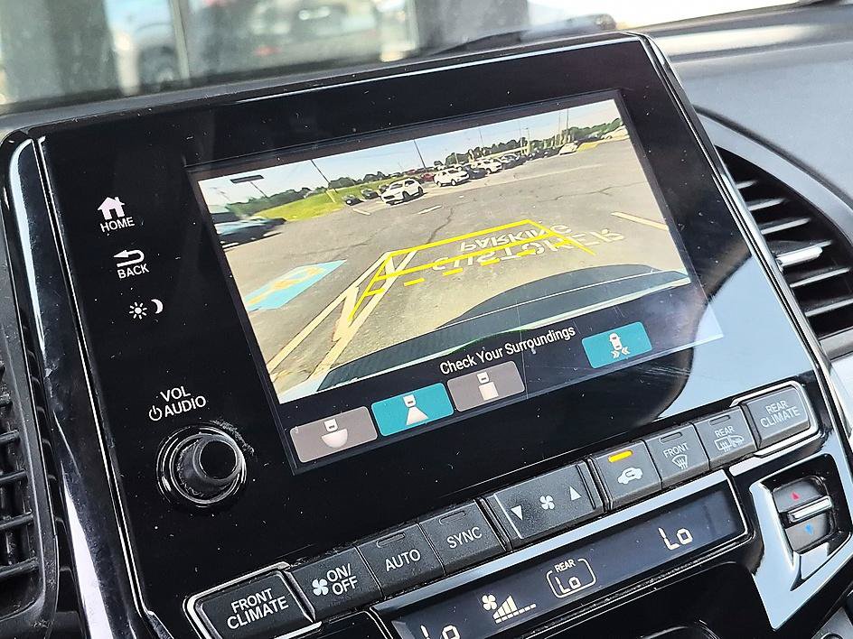 Used 2022 Honda Odyssey Touring image 23