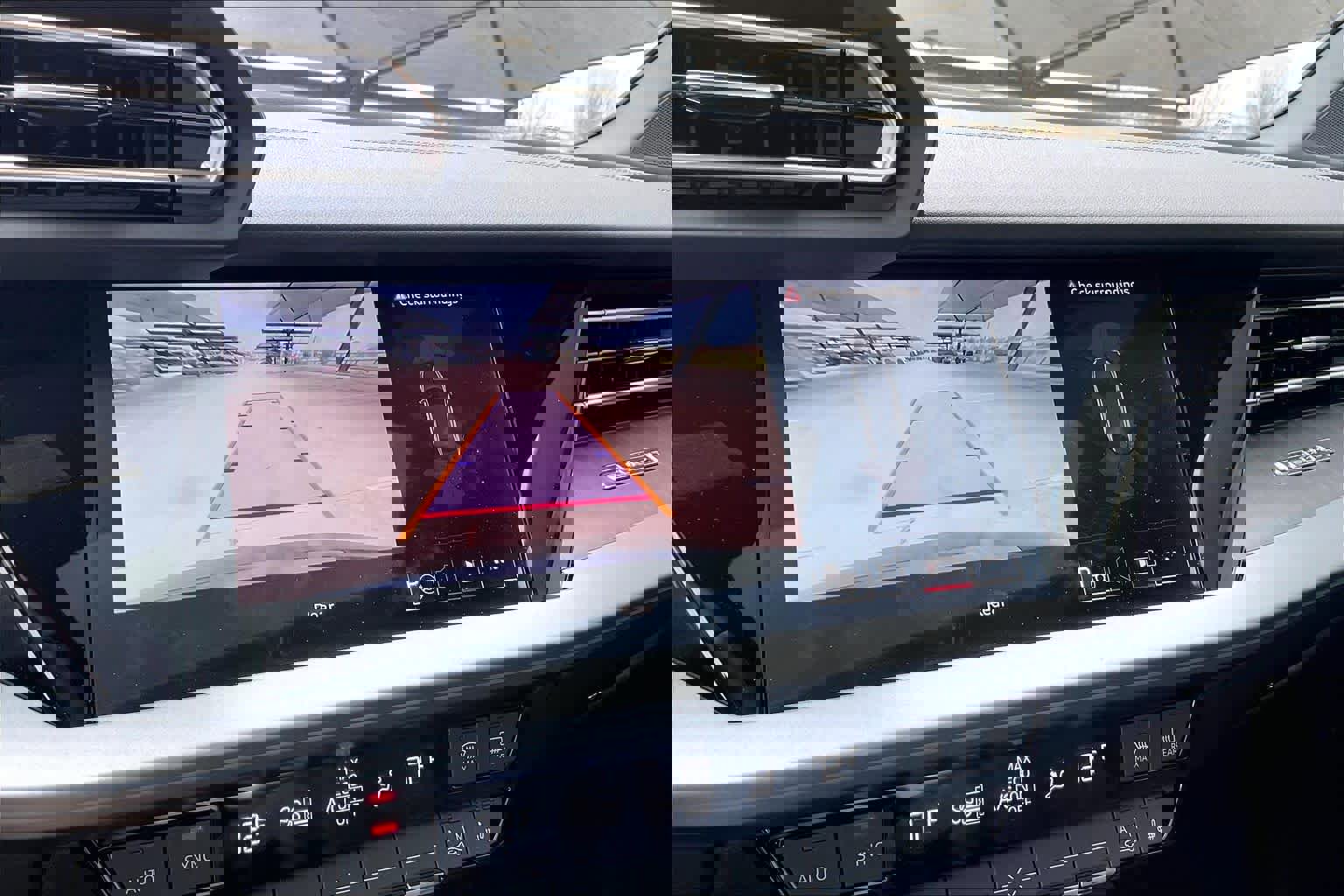 Certified 2026 Audi A3 2.0T Premium w/ Convenience Package image 25